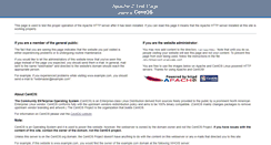 Desktop Screenshot of likingall.com